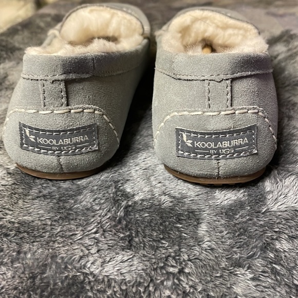 Koolaburra by UGG house shoe! Never been worn! - Picture 3 of 6
